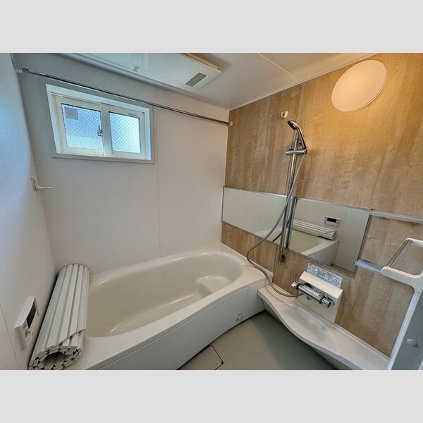 ブリランテ　B 浴室