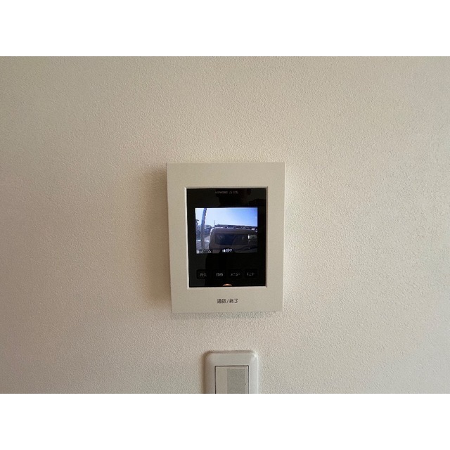 MQuarto瑞江Ⅰ103号室 部屋その他