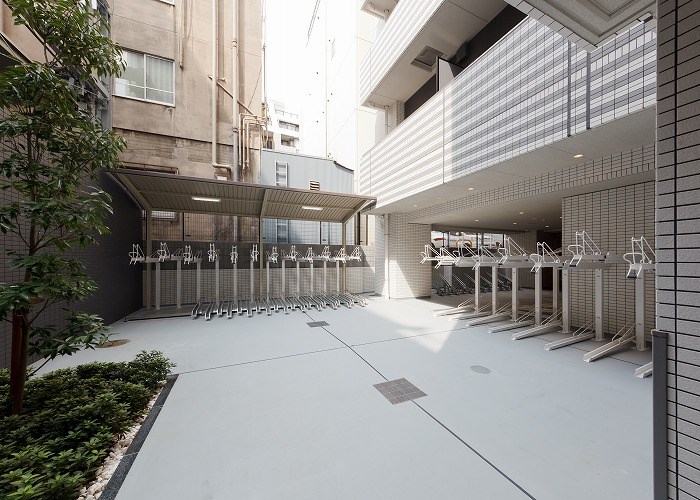 グランドコンシェルジュ六本木20階 部屋その他