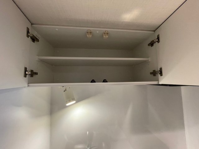 DIPS練馬春日町107号室 キッチン