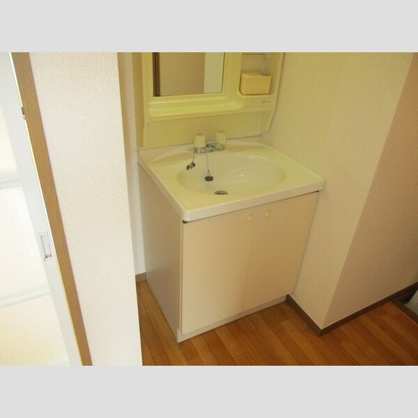 ハイランド　C 洗面台
