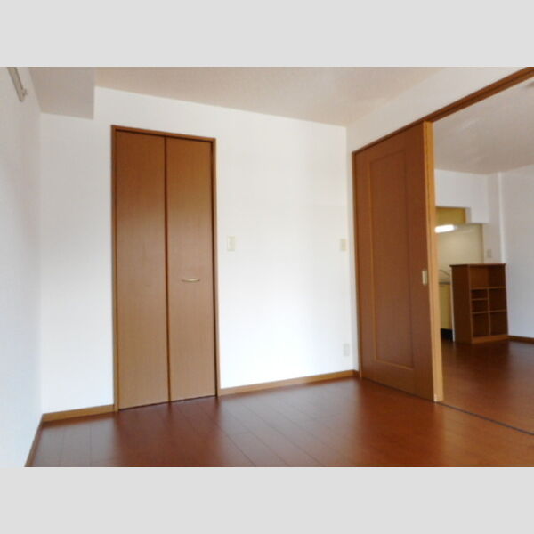 アバンダント妙典102号室 洋室