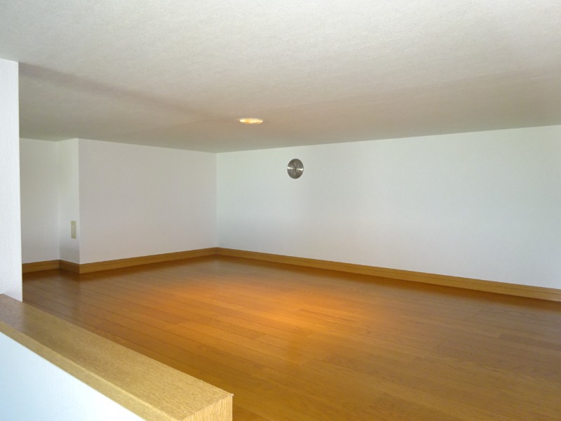 サンヴィアーレ・グランサージュ1階 部屋その他