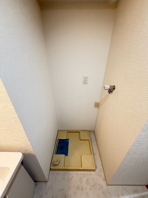 カーム椎名町Ⅱ1階 部屋設備