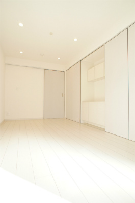 リブリ・旭ヶ丘2階 部屋その他