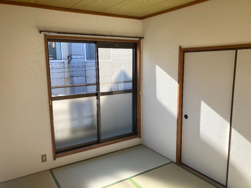 サンヴィレッジE棟2階 部屋その他