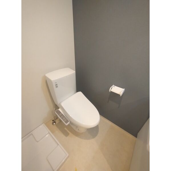 Ambition葛城101号室 部屋その他