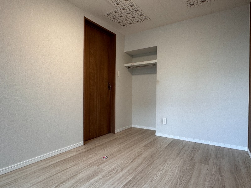 THE PALMS MUSE 新江古田1階 部屋その他