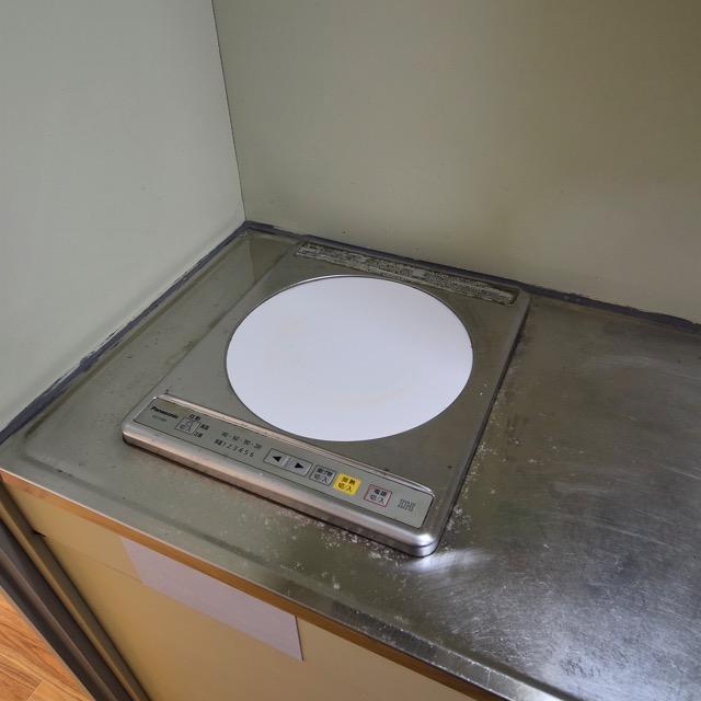 タピエスRフラット2階 その他、部屋スペース