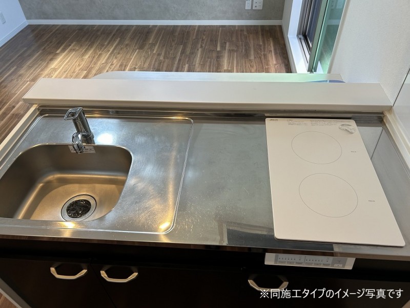 リヴェール川越2階 部屋その他