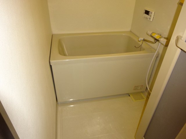 ピュア海老名 バス