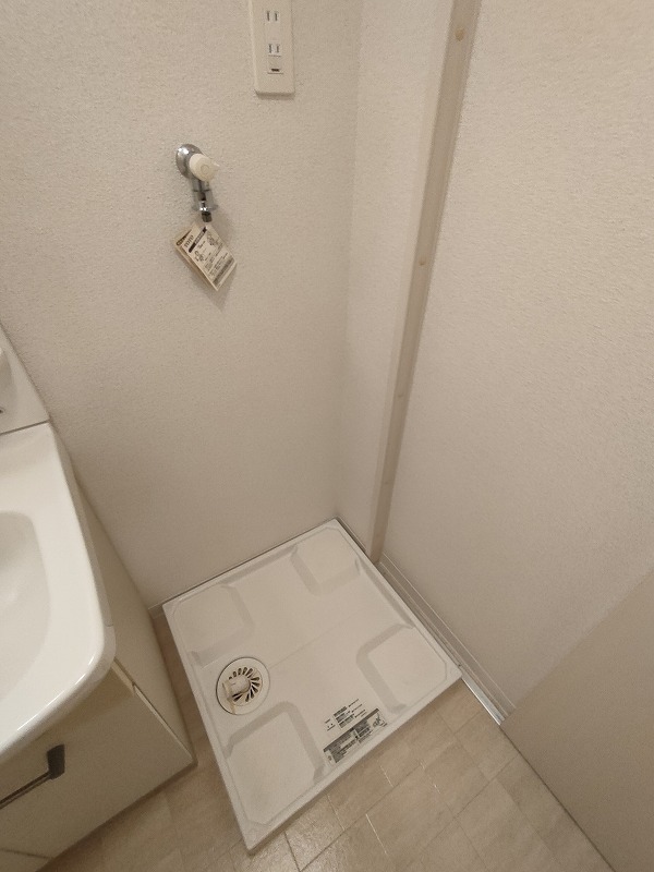 グリーンフィールド1階 部屋その他