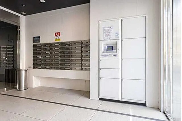 ヴォーガコルテ両国4階 部屋その他