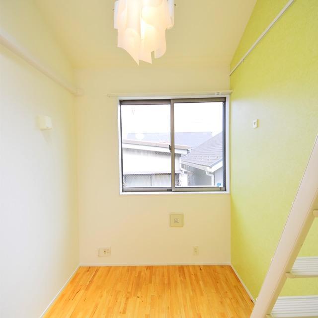 スタイル笹塚 キッチン