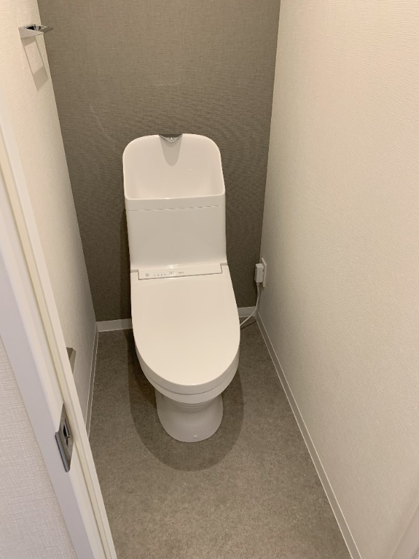 リヴシティ初台6階 同仕様