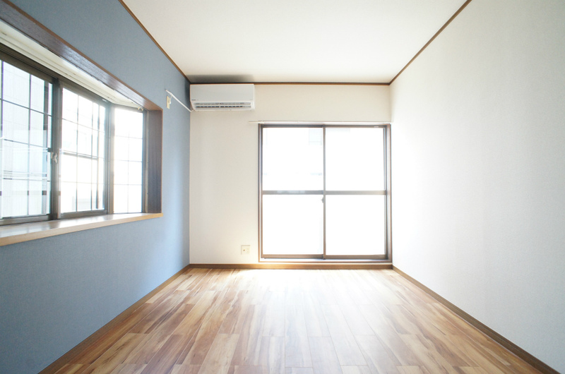 エムハイツ1階 部屋その他