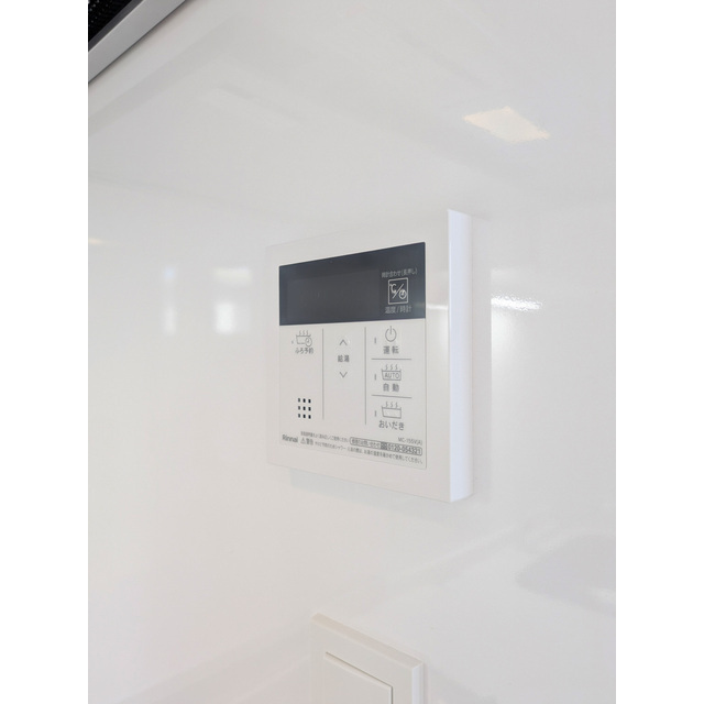 グランパセオ目黒洗足0104号室 内観