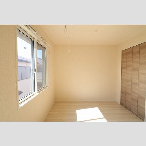 ル・グランⅢ202号室 同建物別部屋の参考画像