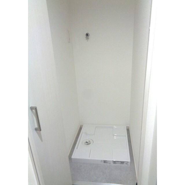 スカイタウン沼袋 部屋設備