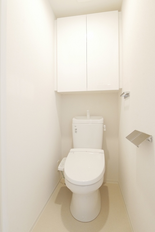 ザ・プレミアムキューブＧ潮見6階 内観