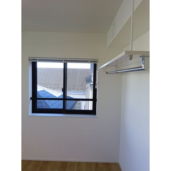 LUCENT　COURT　代々木上原0401号室 部屋その他