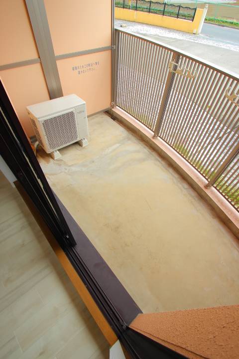 アルティエーレ1階 部屋その他