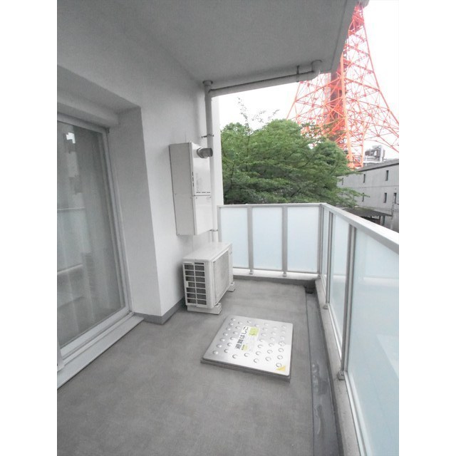 CAVANA＋麻布台0704号室 部屋その他