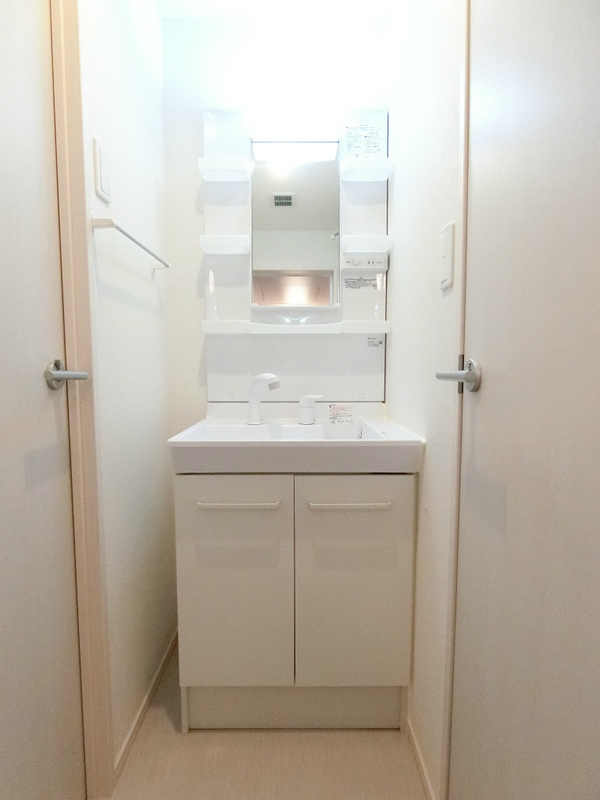 リブリ・辻堂 洗面