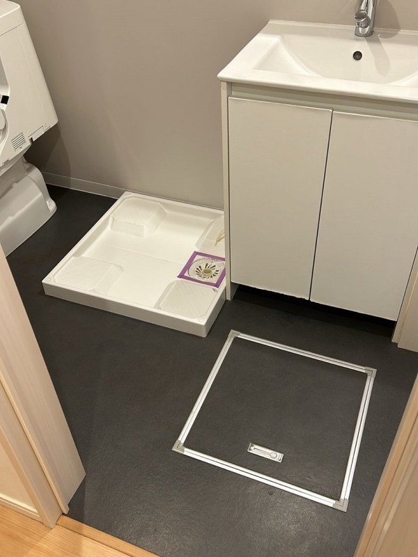 レイズ大久保1階 部屋その他
