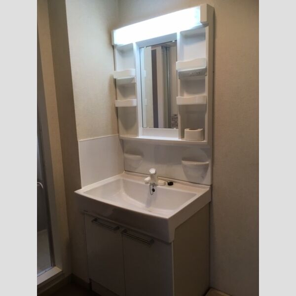 アピエ　壱番館/弐番館 洗面化粧台