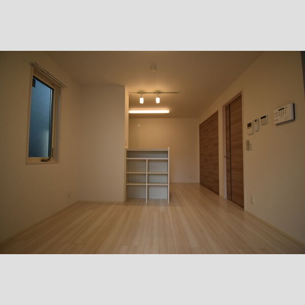 マイルド北野 LDK10.7帖