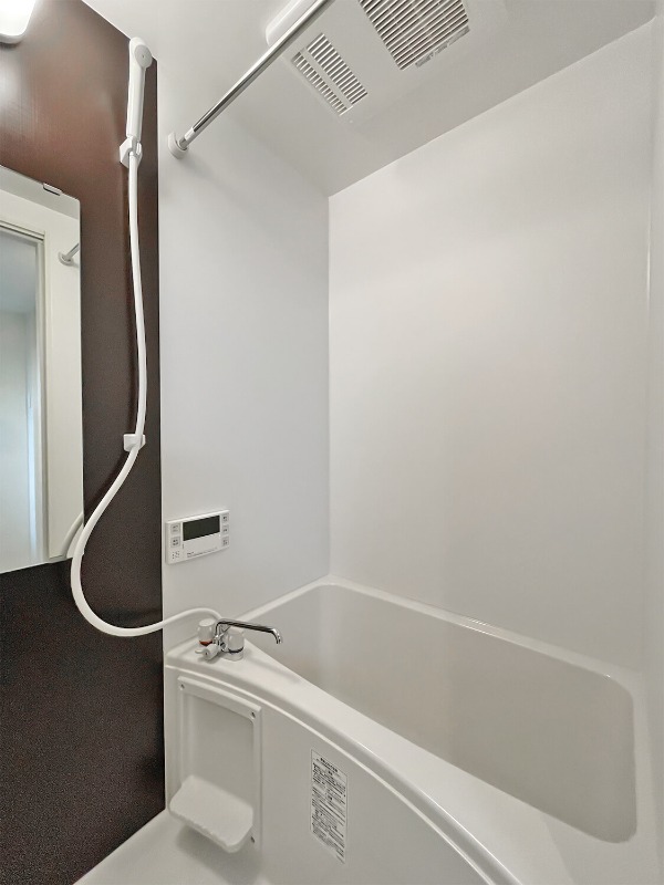 SunForteSASAZUKA1階 写真は他号室