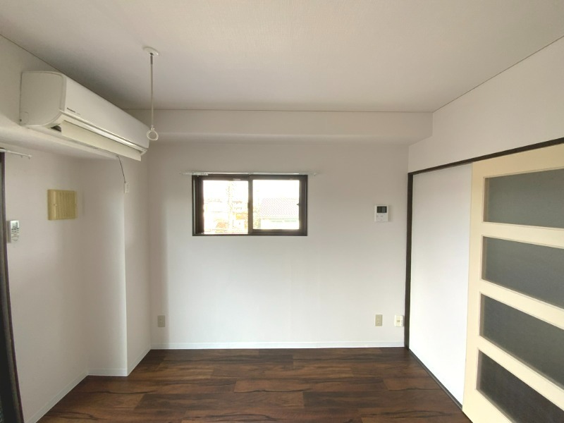 ハウスクレバー3階 部屋その他