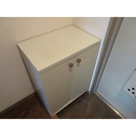 グローイングシティー大和田0307号室 内観