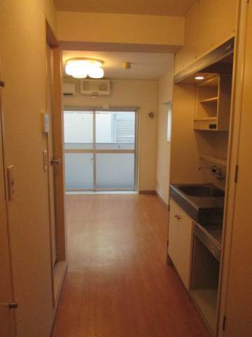 ユースフル南林間4階 部屋その他