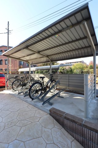 GENOVIA東川口0205号室 その他共有部分