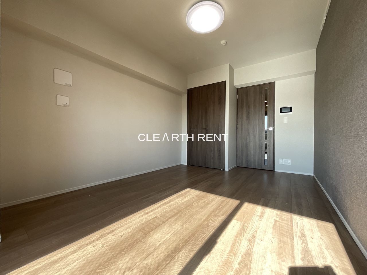 コンシェリア横濱南 ＬＥ ＶＥＮＴ ＶＥＲＴ6階 ★フローリング7.5帖の広々居室★