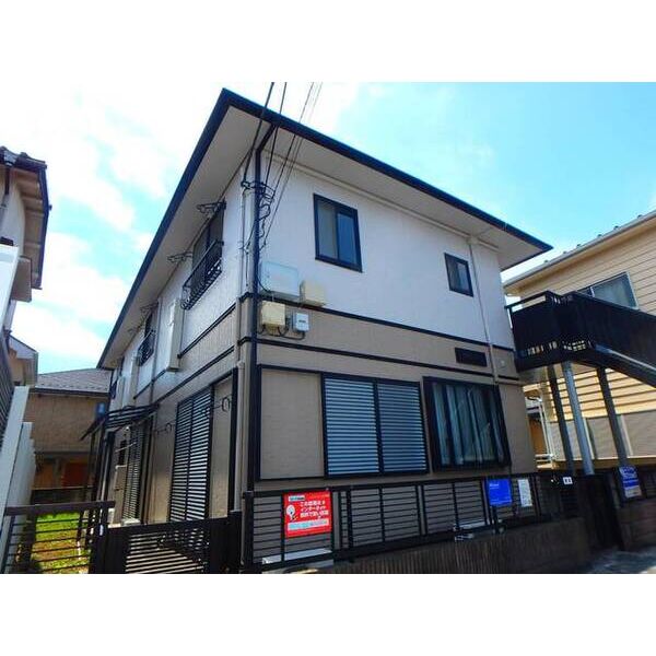 カリーノの外観画像