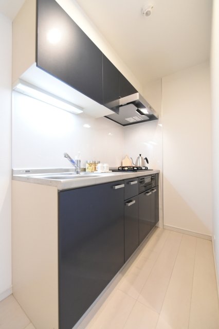 コスモリード入谷 ※家具、小物等はイメージです