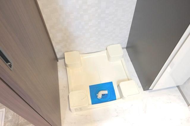 江戸川橋ステーションレジデンス9階 同建物別部屋の参考画像