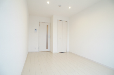 リブリ・クローリス長津田1階 部屋その他