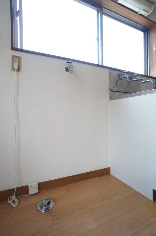 グレーエス日光1階 205号室の代用写真です