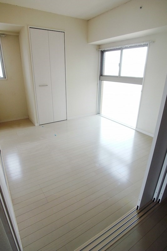 スペースシップⅡ青砥11階 部屋その他