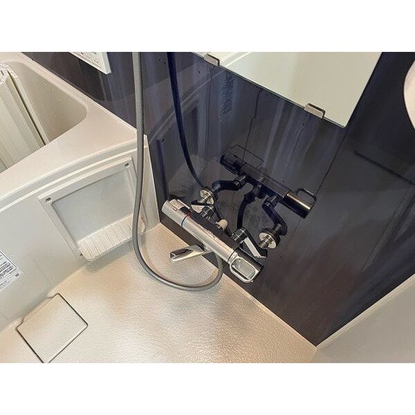 Ambition大和田I203号室 部屋その他