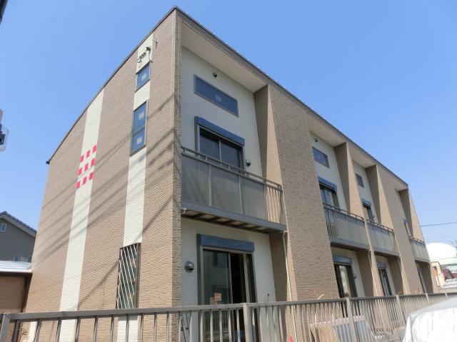 フェアマールの外観画像