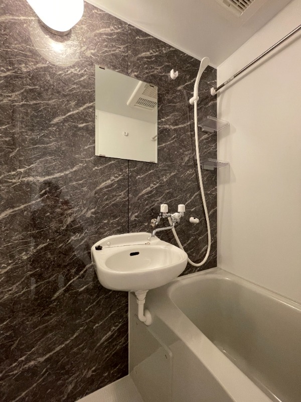 マウ東高円寺1階 部屋その他