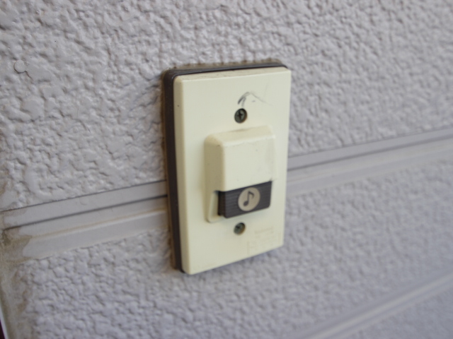 アーバンエイト1階 部屋その他