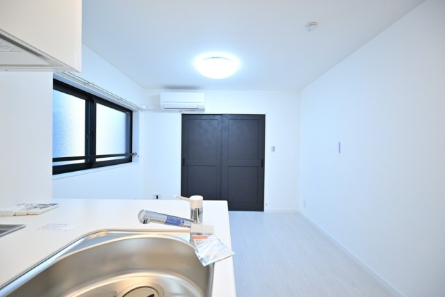 ＥＳ－Ｇｒａｎｄｅ東中野2階 リビング