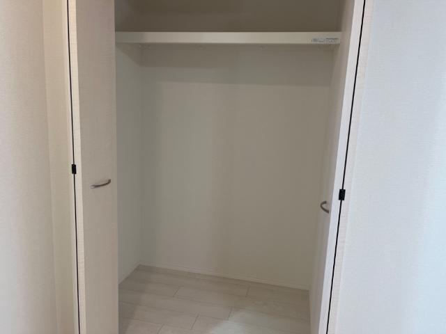 アイテラス所沢 収納