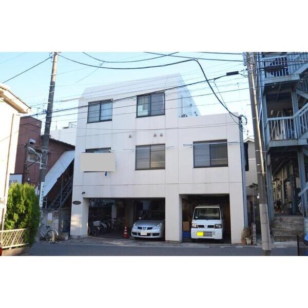 DEMOLA　KIRI山王の外観画像